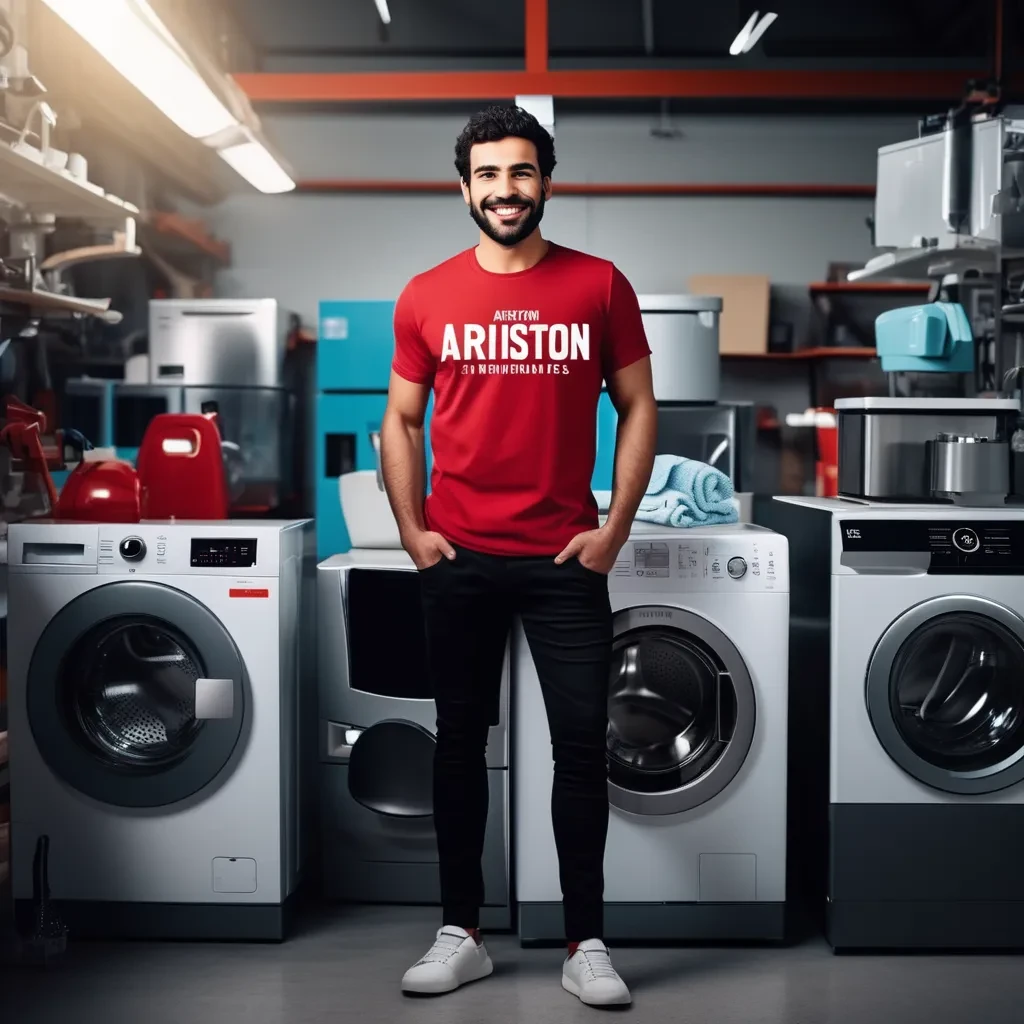 صيانة اريستون 16062