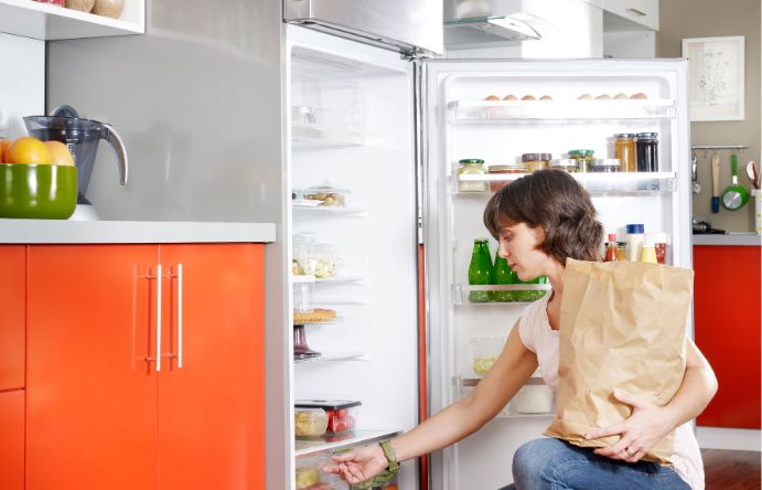 صيانة ثلاجات اريستون