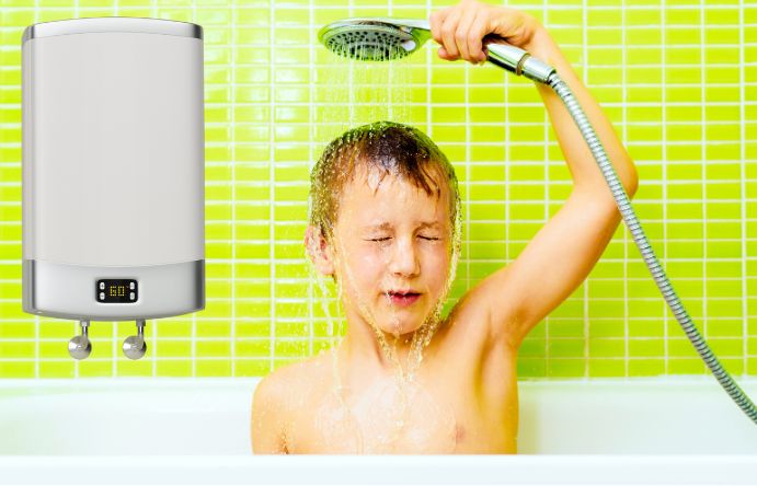 صيانة سخانات اريستون