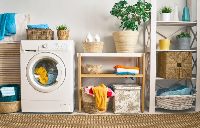 صيانة غسالات اريستون