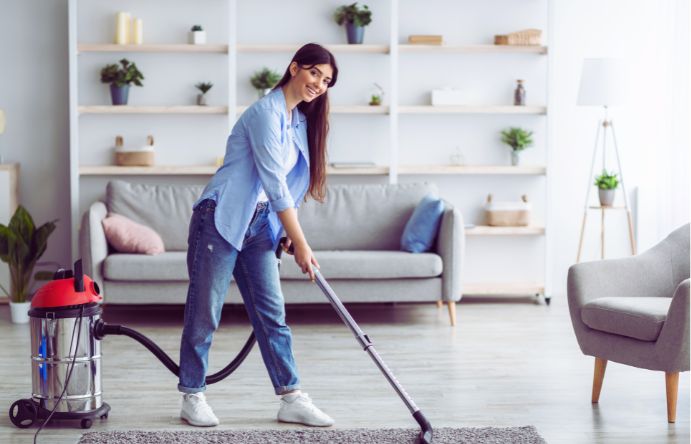 صيانة مكانس اريستون