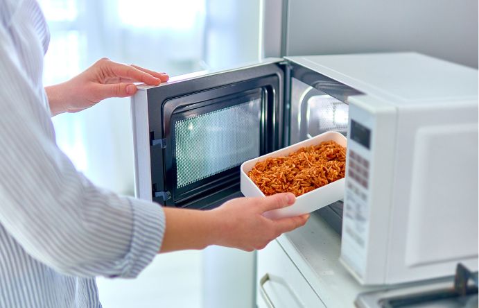 صيانة ميكروويف اريستون